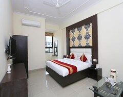 Khách sạn OYO 9594 Hotel Shree Residency (Jaipur, Ấn Độ)