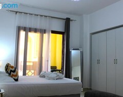 Hotelli Apartment Inside 5 Star Hotel Private Beach With Reef (foreigners Only) (Hurghada, Egypti)