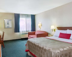 Hotelli Hotel Ramada Plaza Hawthorne / LAX (Hawthorne, Amerikan Yhdysvallat)