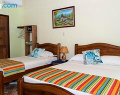 Hotel Sunshine Caribe (Puerto Viejo, Costa Rica)