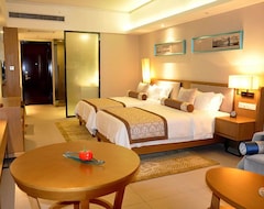 Hotel Days & Suites Da Peng Hainan (Haikou, Kina)