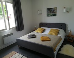 Cijela kuća/apartman 3 Bedroom Villa With Heated Pool. Rental From Sunday To Sunday (Saint-Georges-d'Oléron, Francuska)