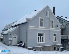 Entire House / Apartment I Hjertet Av Nordens Paris. (Tromsø, Norway)