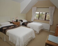 Hotel Heritage Accommodation (Dundalk, Irlanda)