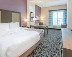 Hotel La Quinta by Wyndham Weatherford OK (Weatherford, USA)