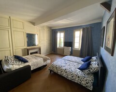 Cijela kuća/apartman House (Saint-Fargeau, Francuska)