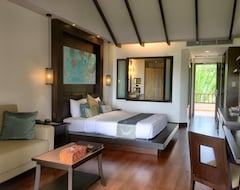 Hotel The Elements Krabi Resort - SHA Plus (Klong Muang, Thailand)