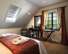 Hotelli Gable Manor Guesthouse (Franschhoek, Etelä-Afrikka)