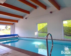 Koko talo/asunto Quaint Cottage With Swimming Pool In Purnode (Yvoir, Belgia)