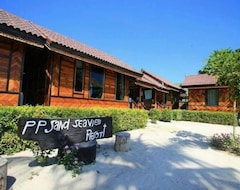 Hotel Phi Phi Sand Sea View Resort (Koh Phi Phi, Tailandia)