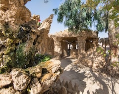 Hotelli Kfar Hanokdim (Arad, Israel)