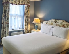 Hotelli Hotel Cotswold Lodge (Oxford, Iso-Britannia)