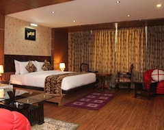 Hotel Maple Wood (Ranchi, India)