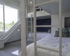 Tüm Ev/Apart Daire Hermosa Palms #44 4 Bedroom Condo (Puntarenas, Kosta Rika)