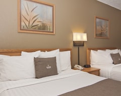Khách sạn Boarders Inn & Suites by Cobblestone Hotels - Faribault (Faribault, Hoa Kỳ)
