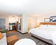 Hotelli Staybridge Suites - Denver North - Thornton, an IHG Hotel (Thornton, Amerikan Yhdysvallat)