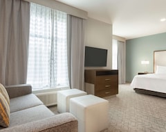 Hotel Homewood Suites By Hilton Mcdonough (McDonough, USA)