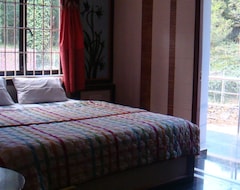 Khách sạn Durga Residency (Bengaluru, Ấn Độ)