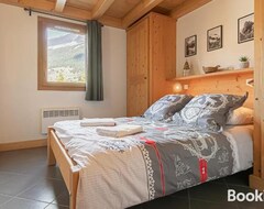 Cijela kuća/apartman Le Marteens Appartement Pour 6 Personnes A Val Cenis (Lanslebourg-Mont-Cenis, Francuska)