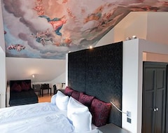 Hotelpension Vitalis (Bad Hersfeld, Almanya)
