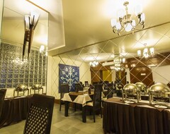 فندق 66 ريزيدنسي - إيه بوتيك هوتل (جايبور, الهند)
