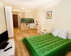 Lejlighedshotel Stargorod Apart-Hotel (Kaluga, Rusland)