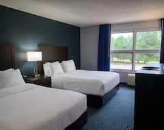 Hotel Days Inn - Sarnia Harbourfront (Sarnia, Canada)