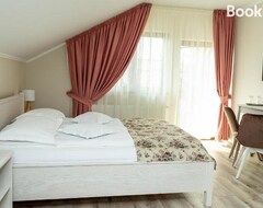 Casa/apartamento entero Pensiunea Casablanca (Reghin, Rumanía)