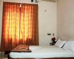 Hotelli Tms Premier Park Inn (Thiruvananthapuram, Intia)