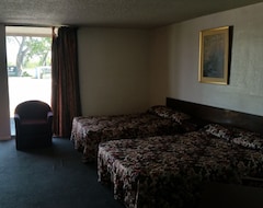 Essex House Motel (Littleton, USA)