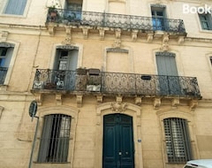 Cijela kuća/apartman Appartement Spacieux Proche Place Comedie Et Gare (Montpellier, Francuska)