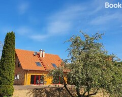 Cijela kuća/apartman Naturapartments Birkenreuth (Vizental, Njemačka)