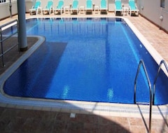 Hotelli Tulip Inn Bahrain Suites & Residences (Manama, Bahrain)