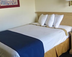 Hotel Americas Best Value Inn & Suites (Las Vegas, USA)