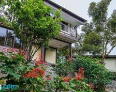 Hele huset/lejligheden Bentong Nature Orchard Homestay (Bentong, Malaysia)