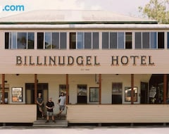 Khách sạn Billinudgel Hotel (Brunswick Heads, Úc)