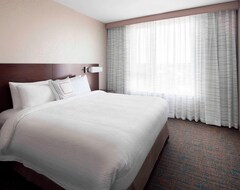 Khách sạn Residence Inn By Marriott Boston Watertown (Watertown, Hoa Kỳ)