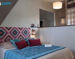 Bed & Breakfast La Lagosienne (Lagos, Francuska)