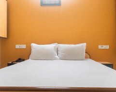 Spot On 43046 Hotel Saitej (Alibaug, India)