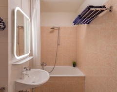 Hele huset/lejligheden Beautiful Modern Furnished Two-room Apartment In Hannover List (Hannover, Tyskland)
