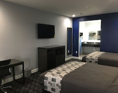 Hotel Platinum Inn and Suites (Houston, Sjedinjene Američke Države)