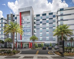 Khách sạn Towneplace Suites By Marriott Orlando Southwest Near Universal (Orlando, Hoa Kỳ)