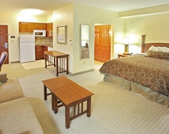 Resort Staybridge Suites Hot Springs, an IHG Hotel (Hot Springs, USA)