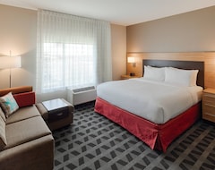 Hotel Towneplace Suites By Marriott Columbus Hilliard (Hilliard, Sjedinjene Američke Države)