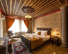 Hotelli Volare Stone Hotel (Nevsehir, Turkki)