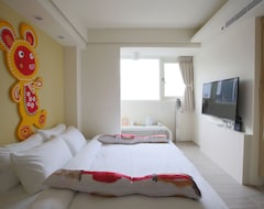 Otel Ours (Taichung City, Tayvan)