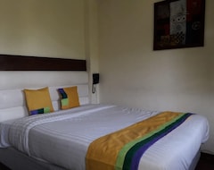 Hotel Goroomgo Cottage Lorent Nainital (Paota, Indija)