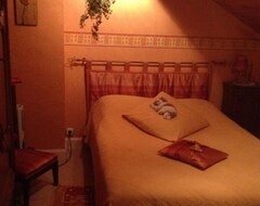 Bed & Breakfast Chambres D'Hotes Des 3 Rois (Verdun, Ranska)