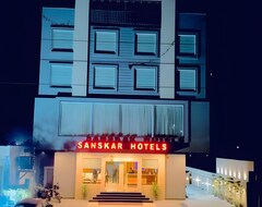 Sanskar Hotels (Jaipur, Hindistan)