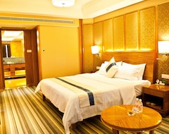 Hotel Hunan Royal River (Changsha, China)